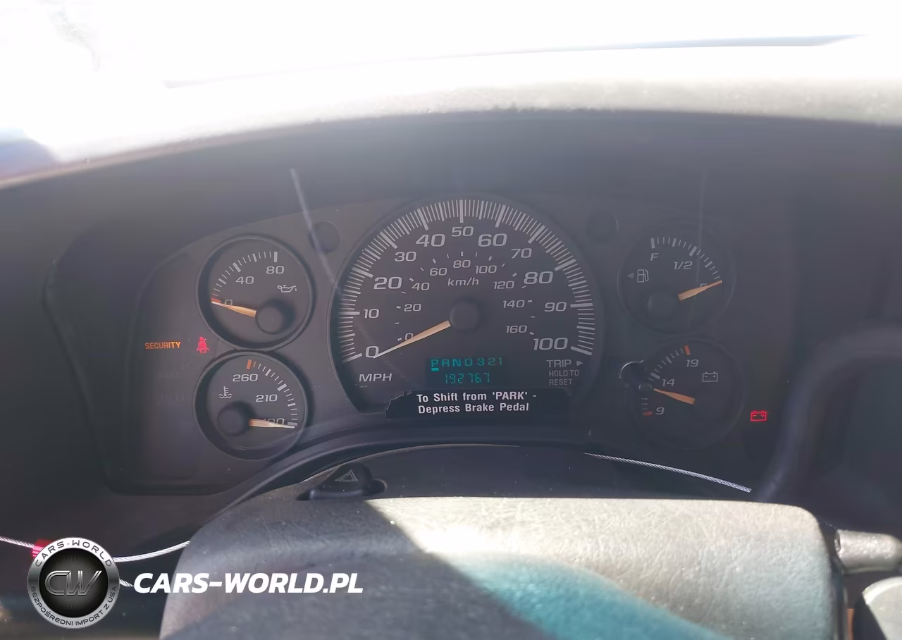 2004 GMC Savana Cutaway Standard VIN:1GDGG31V241901033 - 5