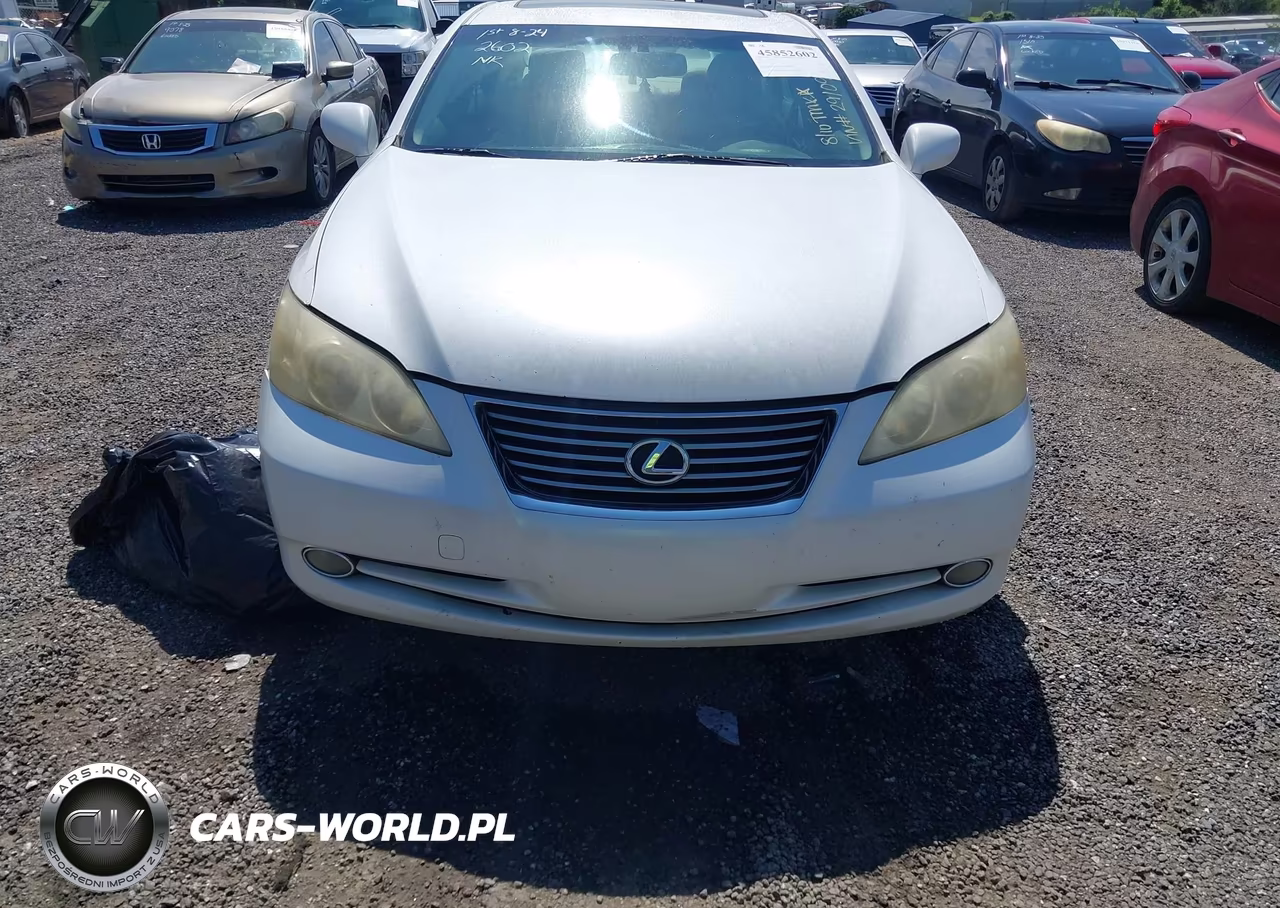 2009 Lexus Es 350 VIN:JTHBJ46GX92291091 - 11