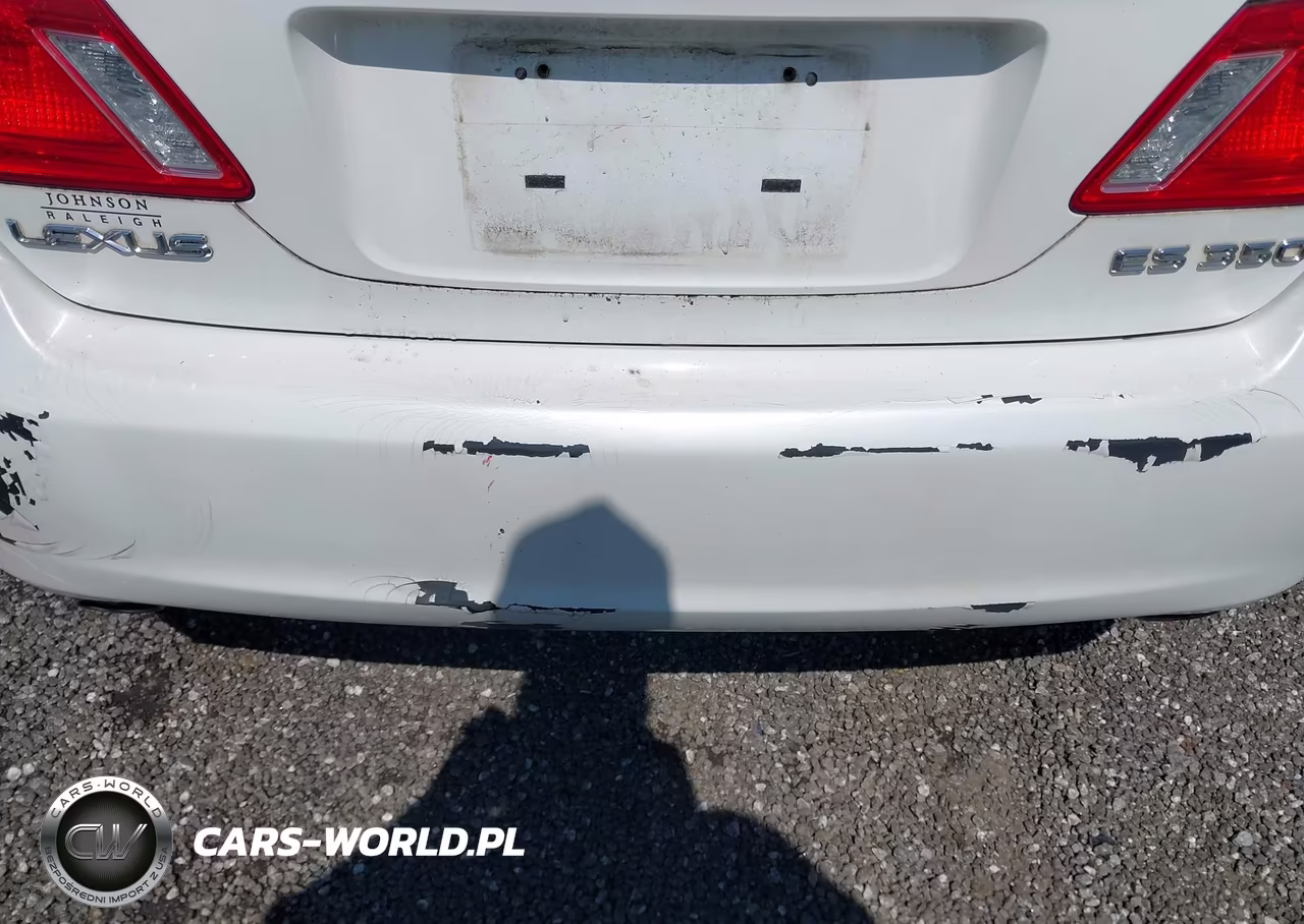 2009 Lexus Es 350 VIN:JTHBJ46GX92291091 - 6
