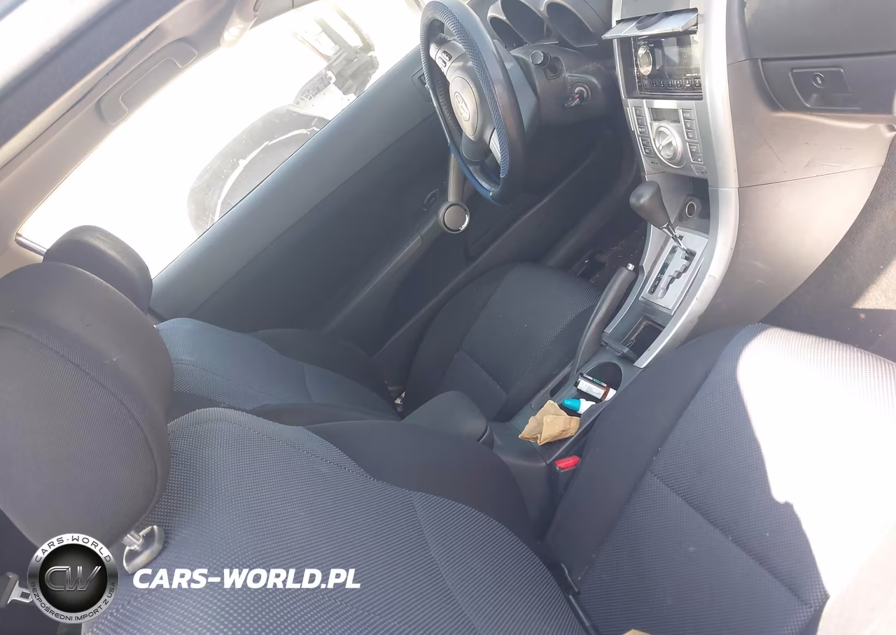 2008 Scion Tc VIN:JTKDE167980250774 - 5