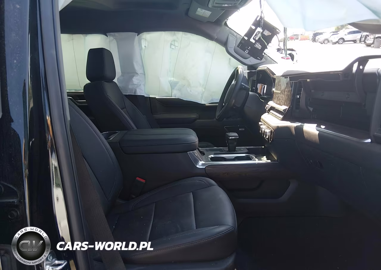 2026 GMC Sierra 1500 , Short Bed, Slt, 4Wd VIN:3GTUUDEL5TG105035 - 5