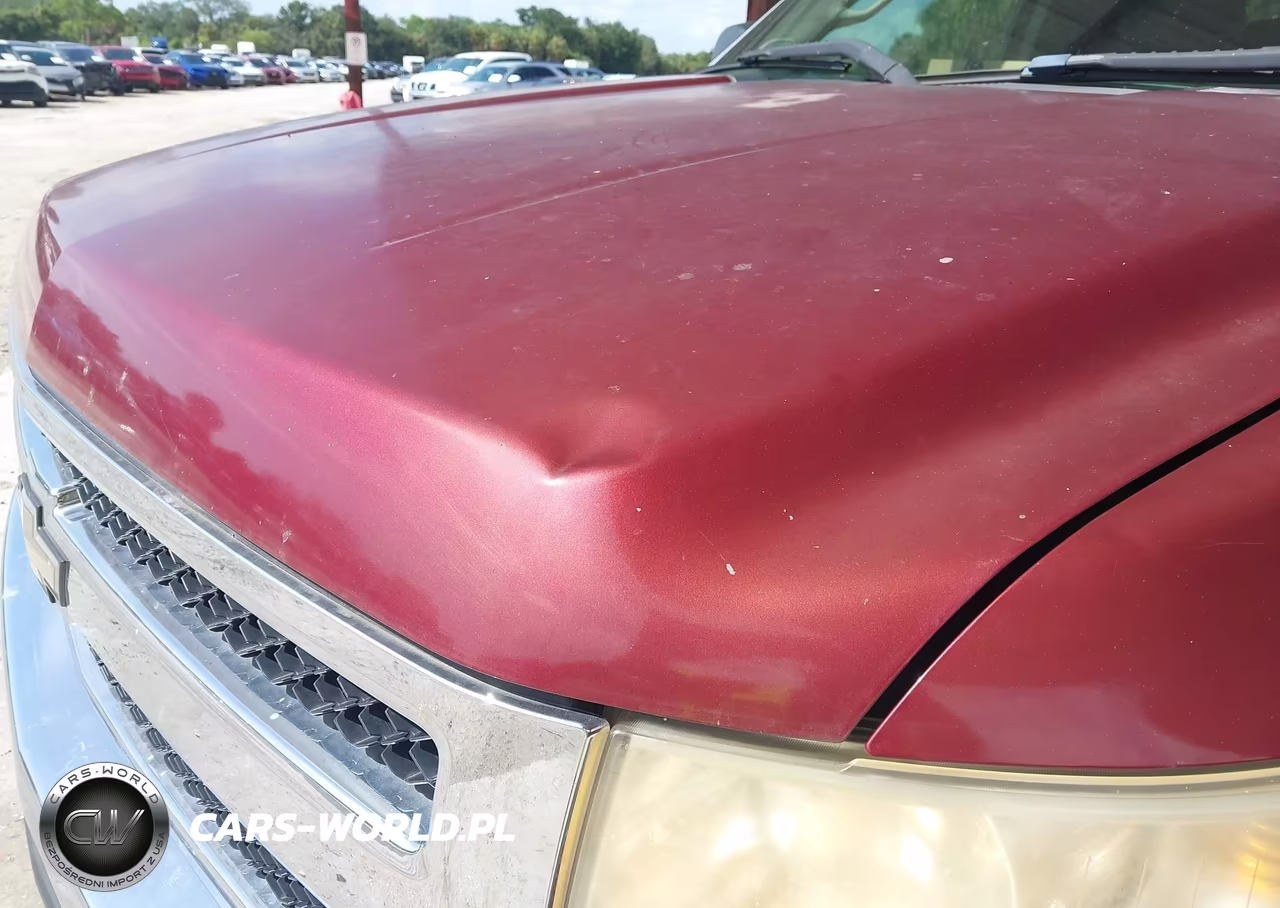2008 Chevrolet Silverado 1500 Lt2 VIN:1GCEC19JX8Z128512 - 14