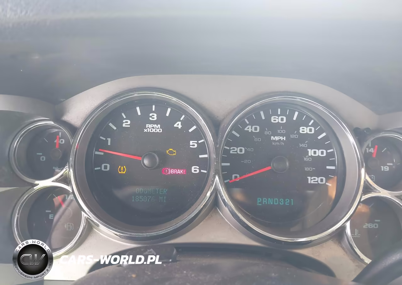 2008 Chevrolet Silverado 1500 Lt2 VIN:1GCEC19JX8Z128512 - 7