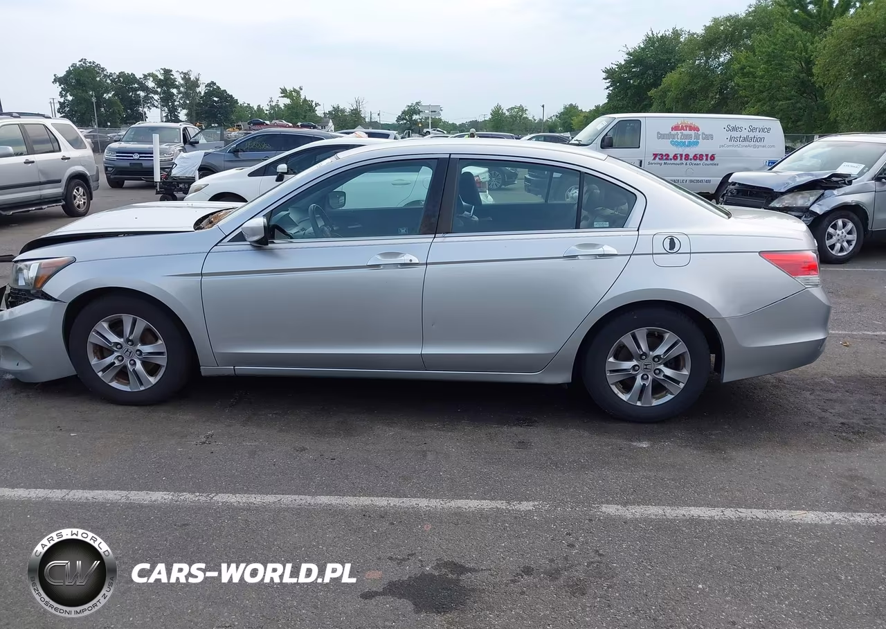 2012 Honda Accord 2.4 Se VIN:1HGCP2F6XCA212632 - 14