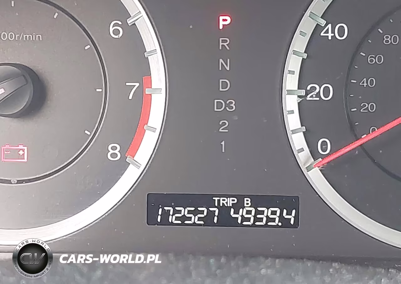 2012 Honda Accord 2.4 Se VIN:1HGCP2F6XCA212632 - 15