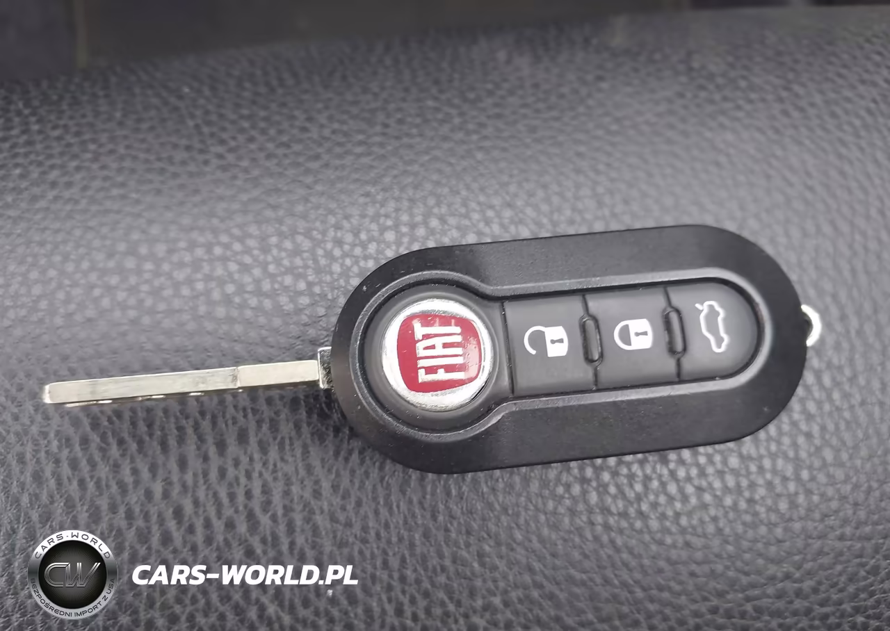 2014 Fiat 500 Sport VIN:3C3CFFBR7ET174186 - 11