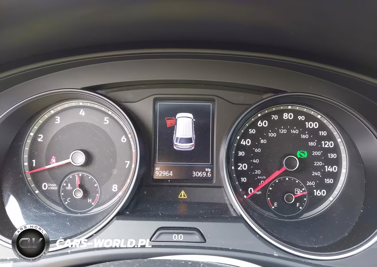 2021 Volkswagen Atlas Cross Sport 3.6L V6 Se W-Technology R-Line VIN:1V2RE2CA3MC215450 - 7