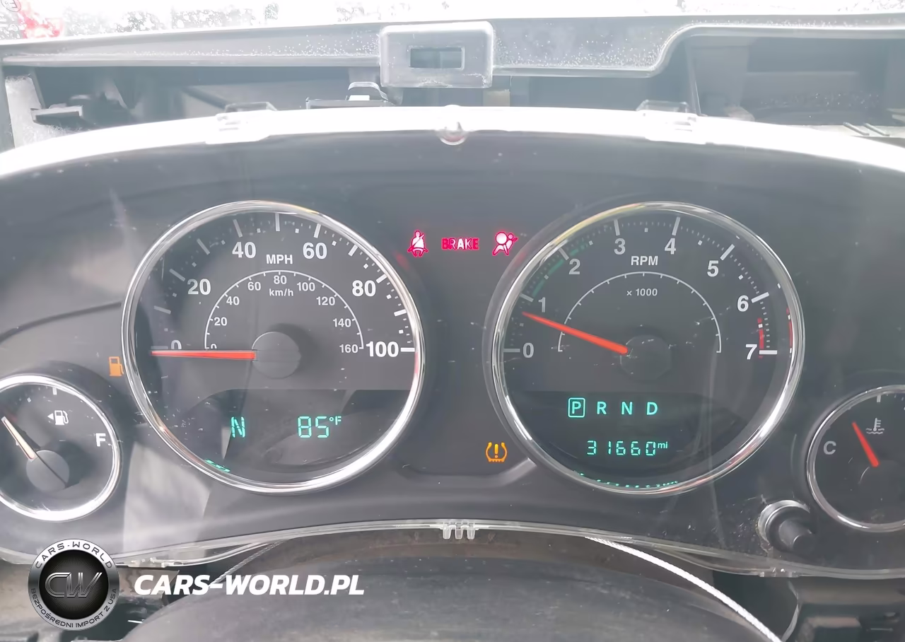 2015 Jeep Wrangler Sport VIN:1C4AJWAG7FL608170 - 7