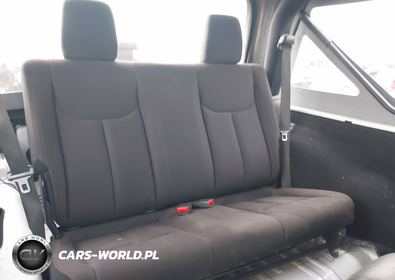 2015 Jeep Wrangler Sport VIN:1C4AJWAG7FL608170 - 8