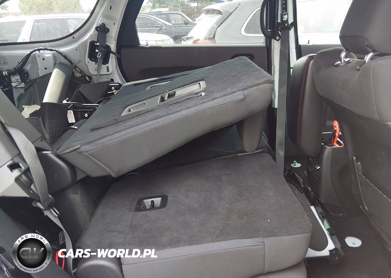 2026 Dodge Durango Gt Awd VIN:1C4RDJDG1TC204995 - 8