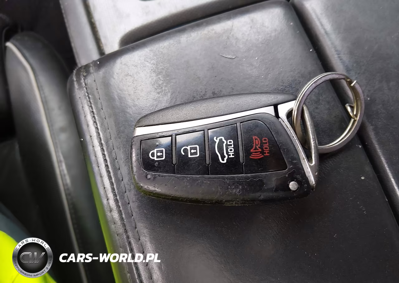 2015 Hyundai Genesis 3.8 VIN:KMHGN4JE9FU060700 - 11