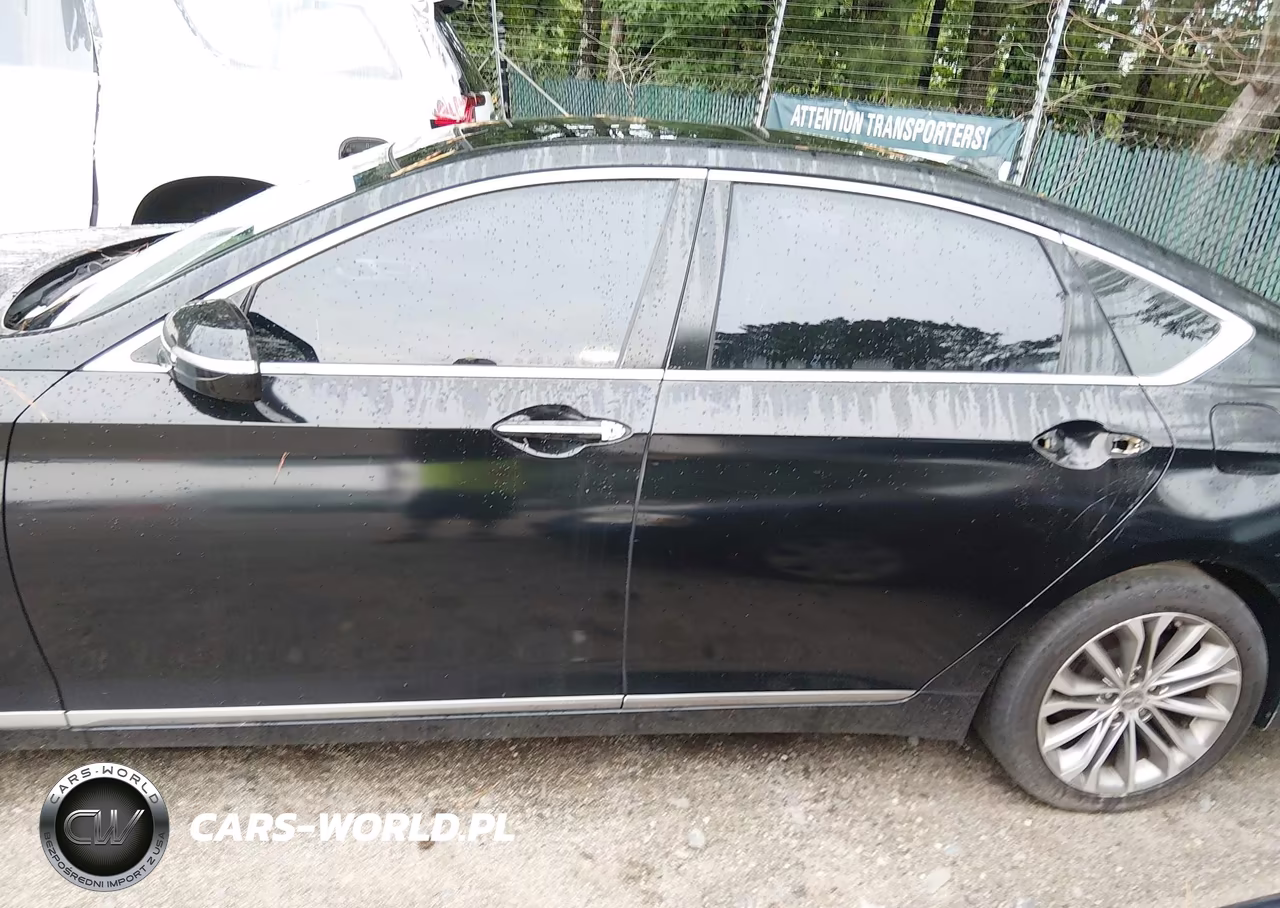 2015 Hyundai Genesis 3.8 VIN:KMHGN4JE9FU060700 - 14