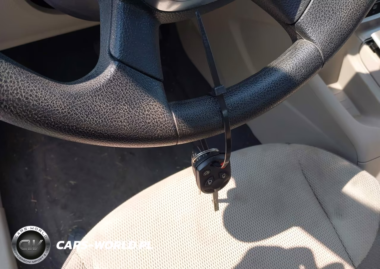 2012 Ford Focus Se VIN:1FAHP3F26CL341243 - 11