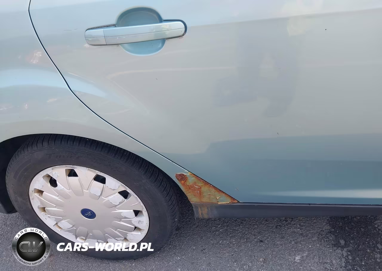 2012 Ford Focus Se VIN:1FAHP3F26CL341243 - 13