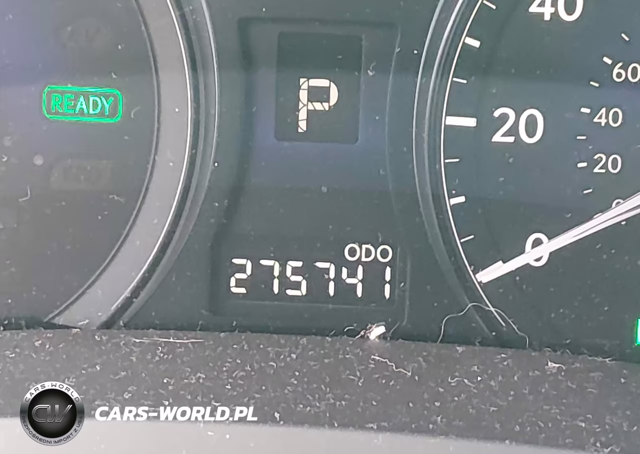 2011 Lexus Rx 450H VIN:JTJBC1BA4B2422983 - 15