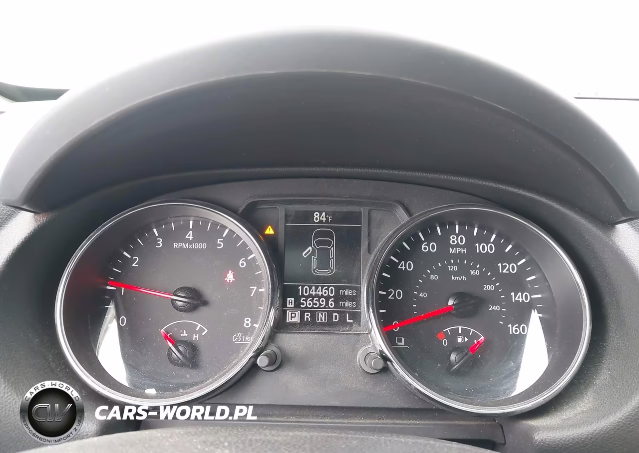 2013 Nissan Rogue S VIN:JN8AS5MT1DW042071 - 7