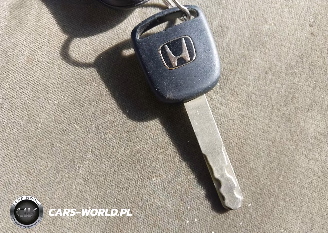 2003 Honda Cr-V Ex VIN:JHLRD78873C035039 - 11
