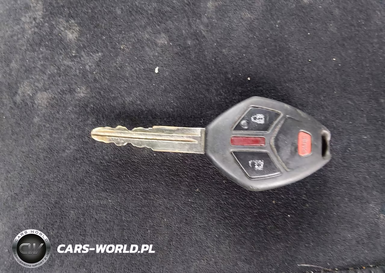 2012 Mitsubishi Outlander Es VIN:JA4AS2AW0CU006885 - 11