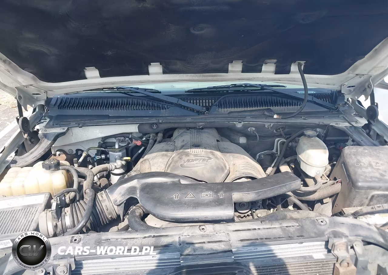 2004 Cadillac Escalade Standard VIN:1GYEK63N74R198744 - 10