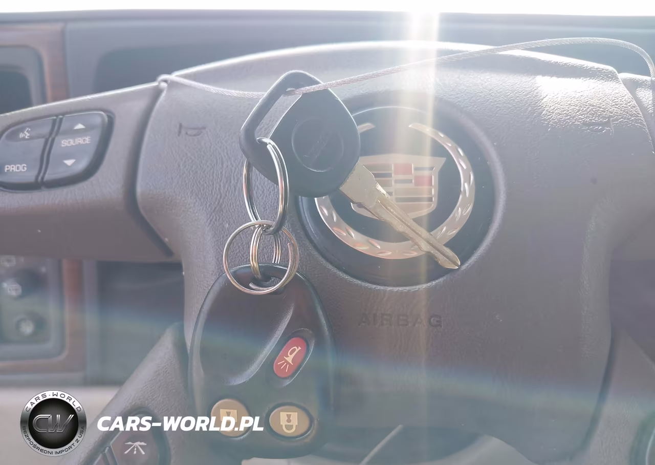 2004 Cadillac Escalade Standard VIN:1GYEK63N74R198744 - 11