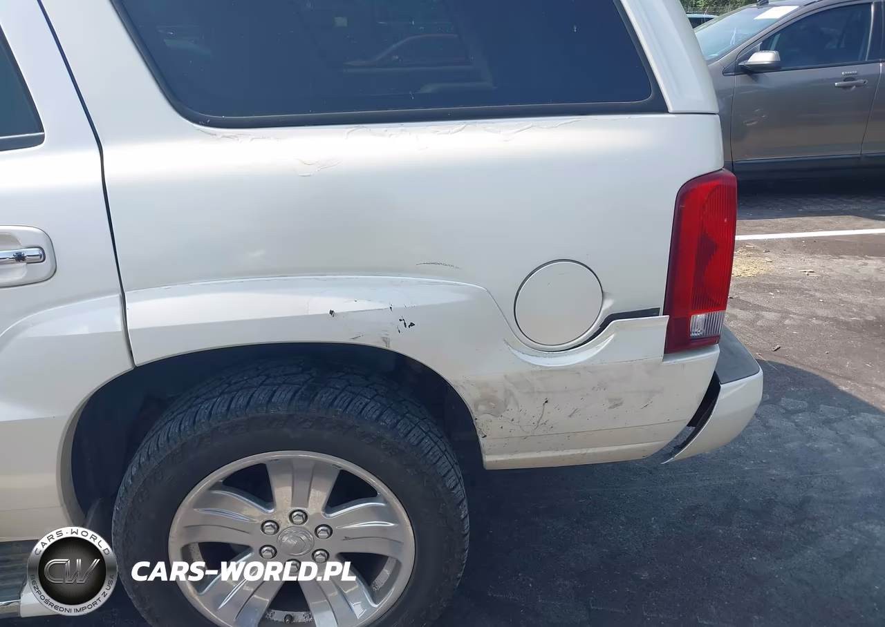 2004 Cadillac Escalade Standard VIN:1GYEK63N74R198744 - 13