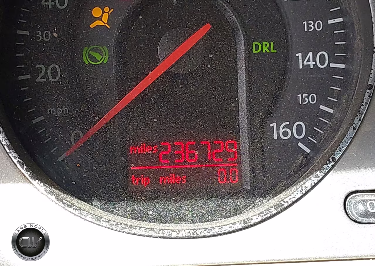 2009 Volkswagen Passat Komfort VIN:WVWJK73C49P021306 - 15