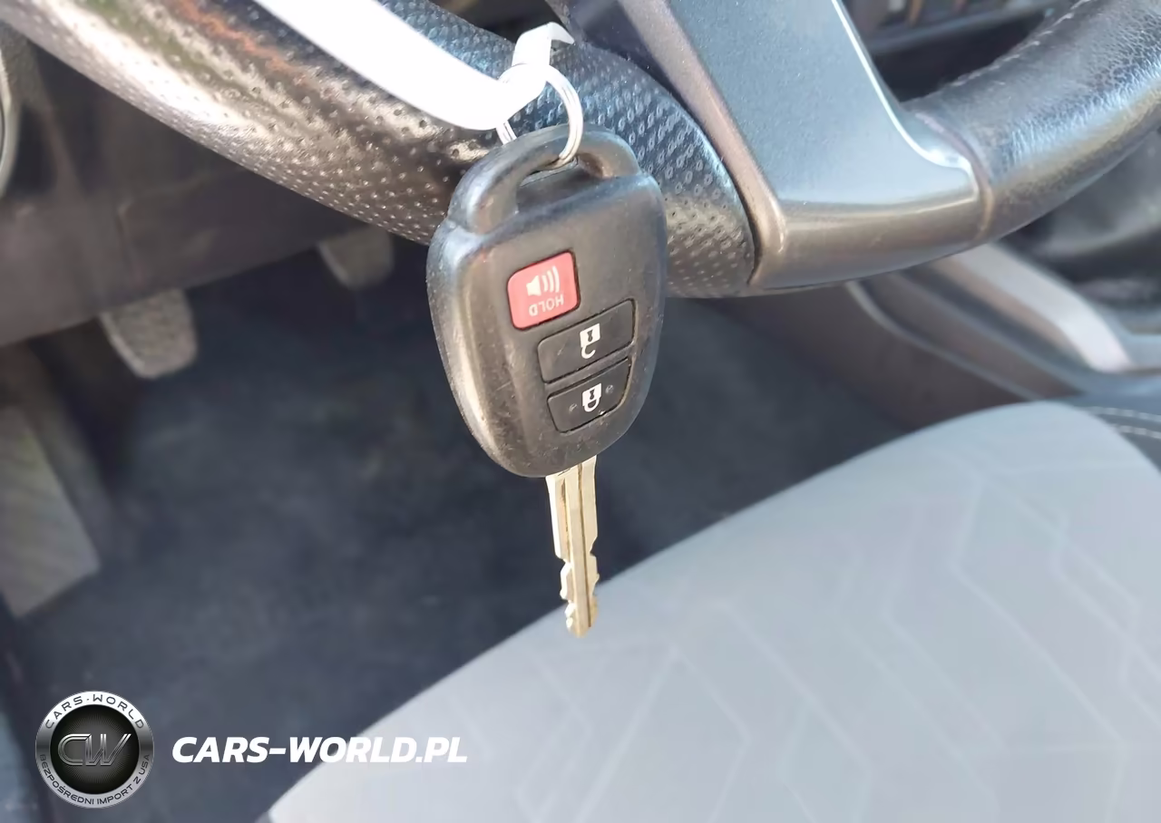 2021 Toyota Tacoma Trd Off-Road VIN:3TYCZ5AN4MT051857 - 11