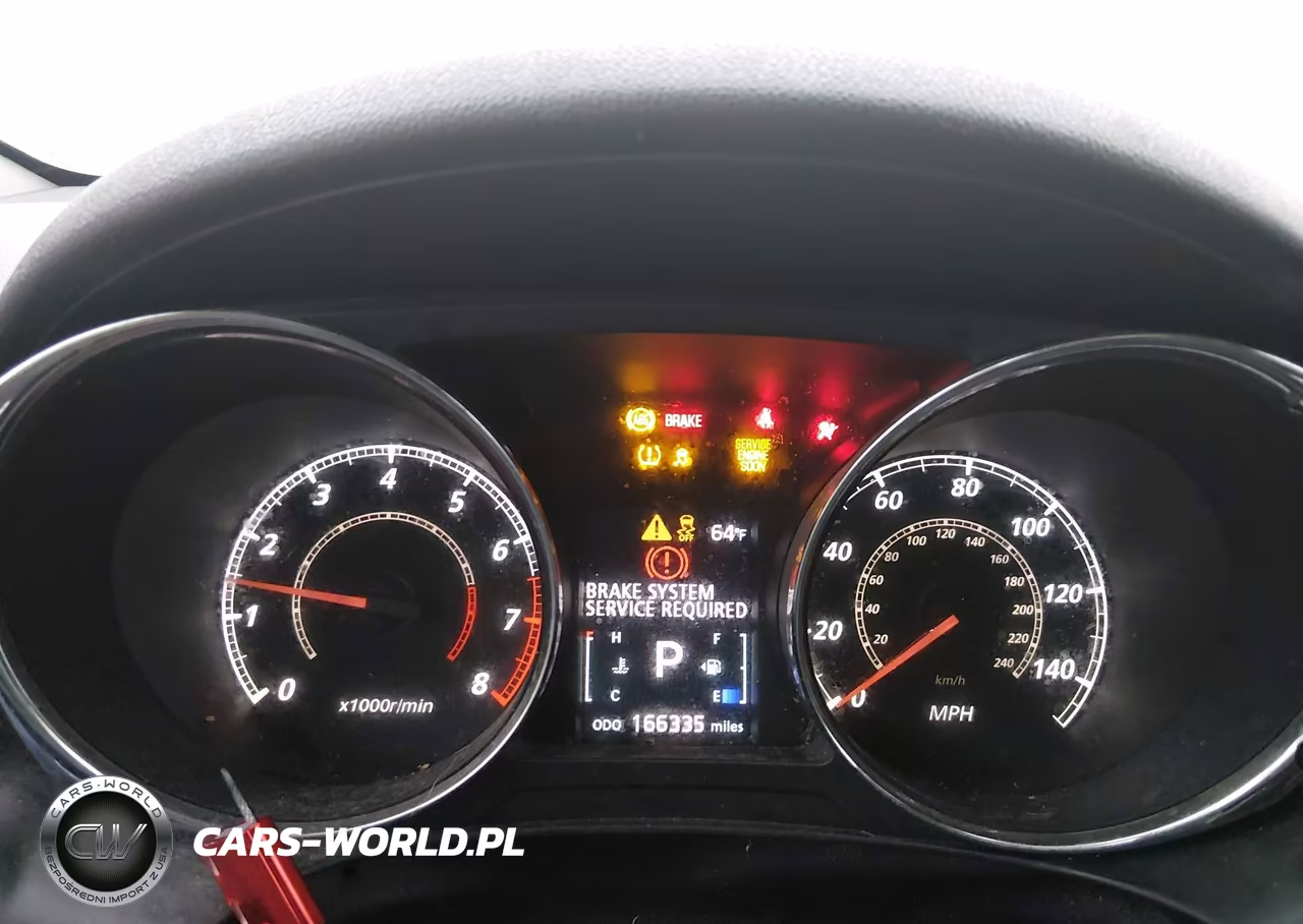 2013 Mitsubishi Outlander Sport Le VIN:4A4AR5AU4DE025218 - 7