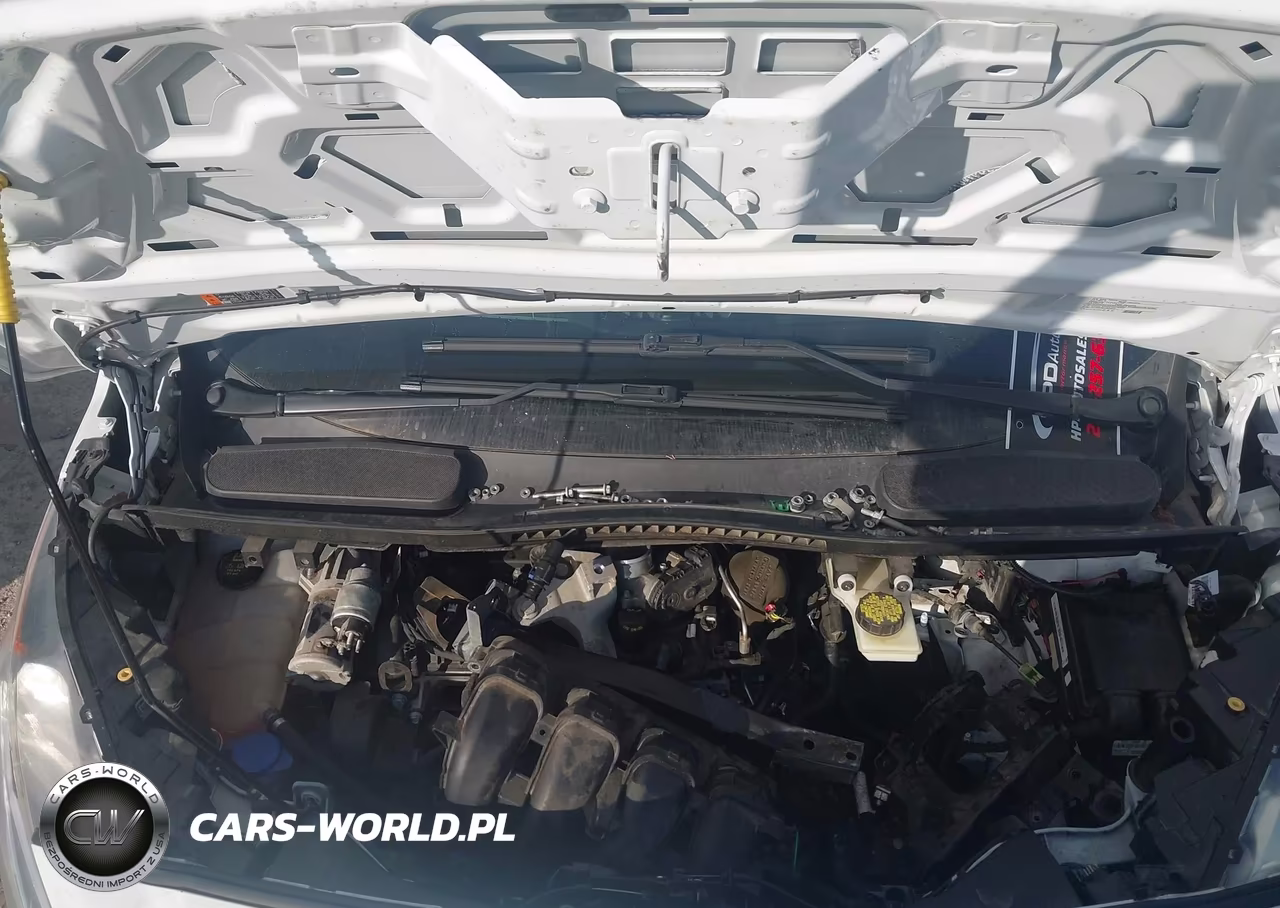 2019 Ford Transit Connect Xl VIN:NM0LS7E26K1428398 - 10