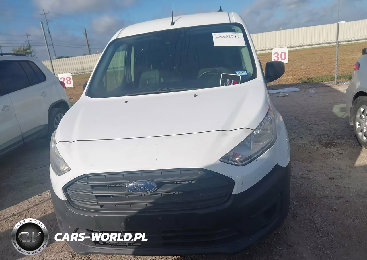 2019 Ford Transit Connect Xl VIN:NM0LS7E26K1428398 - 13