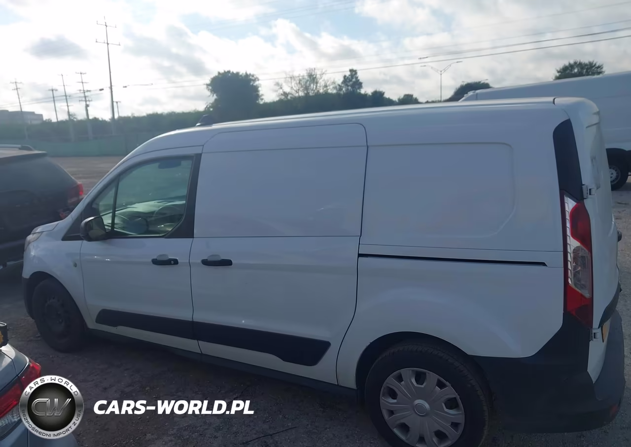 2019 Ford Transit Connect Xl VIN:NM0LS7E26K1428398 - 15