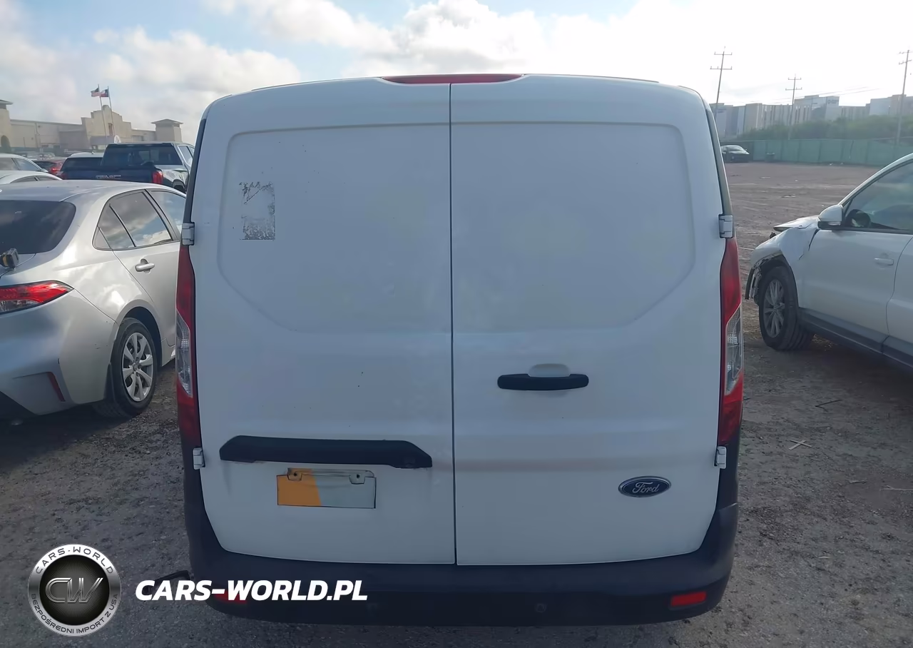 2019 Ford Transit Connect Xl VIN:NM0LS7E26K1428398 - 17