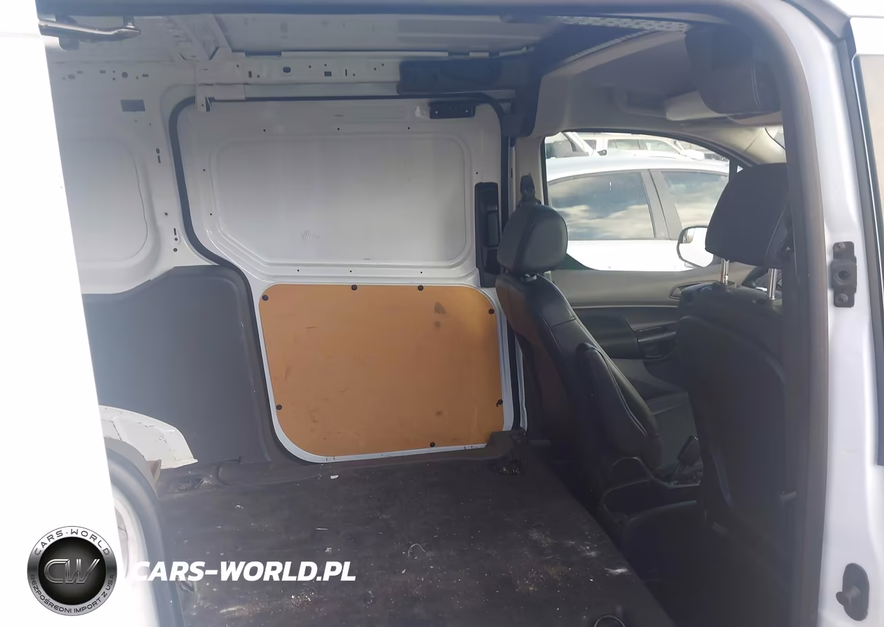 2019 Ford Transit Connect Xl VIN:NM0LS7E26K1428398 - 8