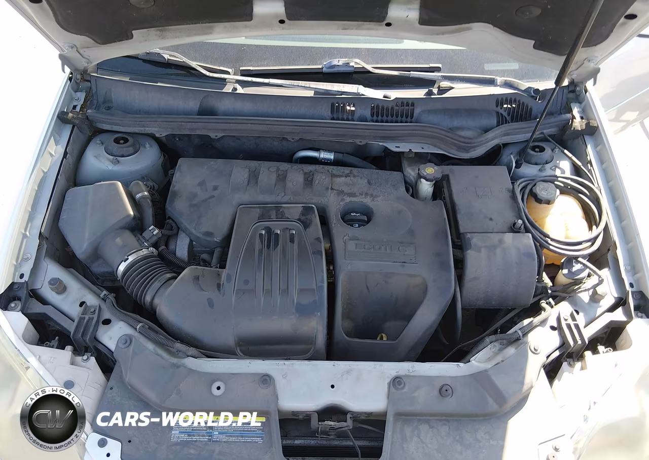 2009 Chevrolet Cobalt Lt VIN:1G1AT58HX97152254 - 10