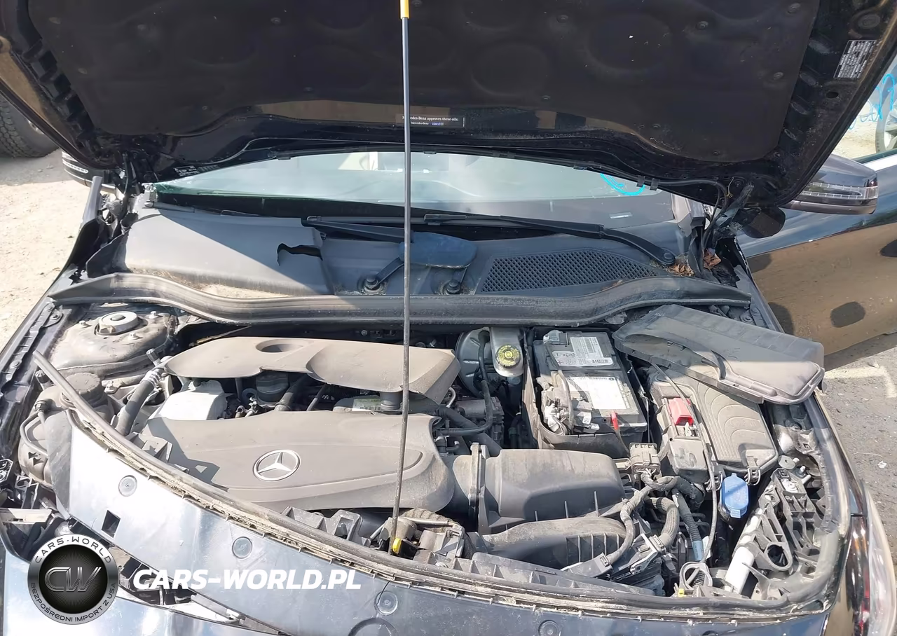 2018 Mercedes-Benz Cla 250 4Matic VIN:WDDSJ4GB8JN571816 - 10