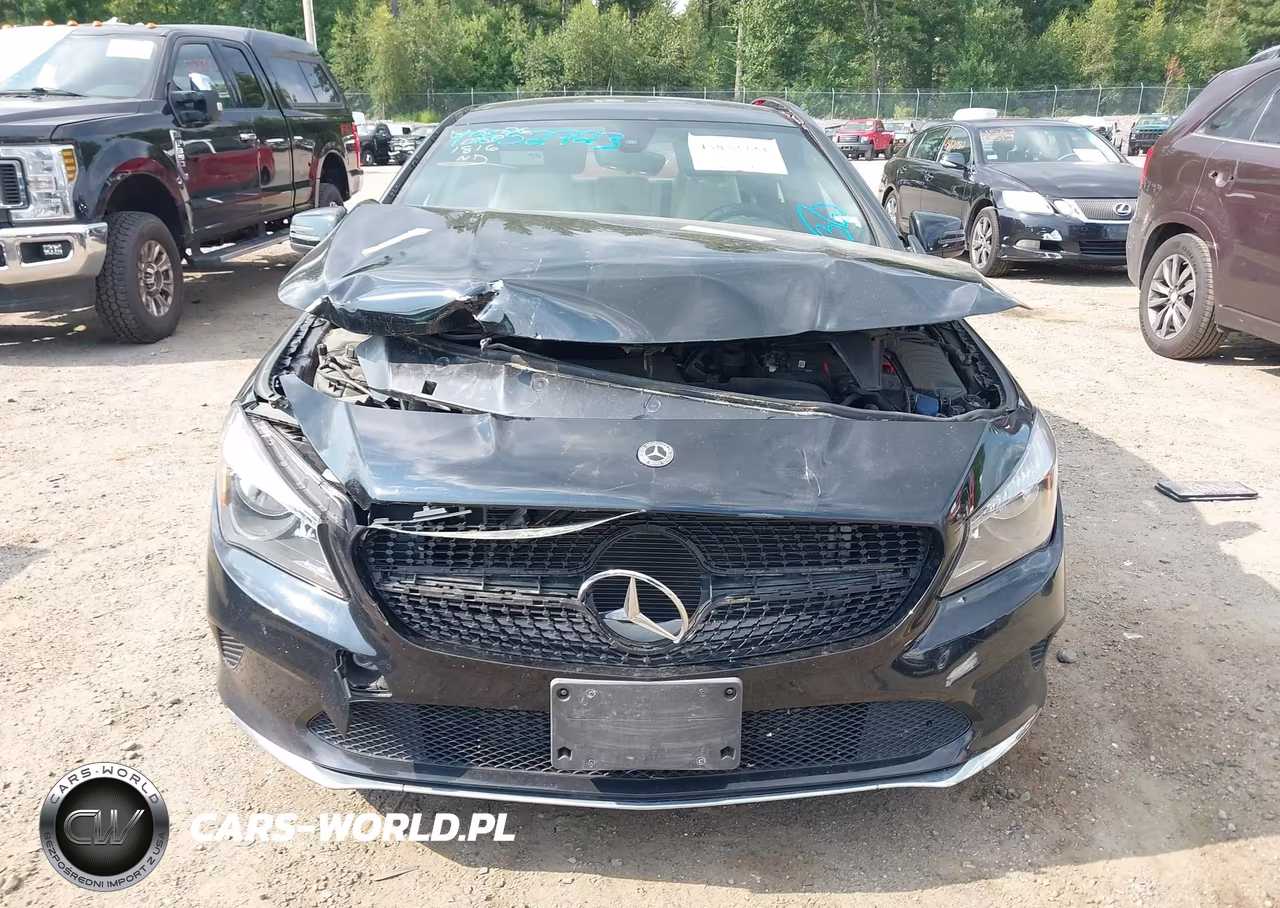 2018 Mercedes-Benz Cla 250 4Matic VIN:WDDSJ4GB8JN571816 - 12