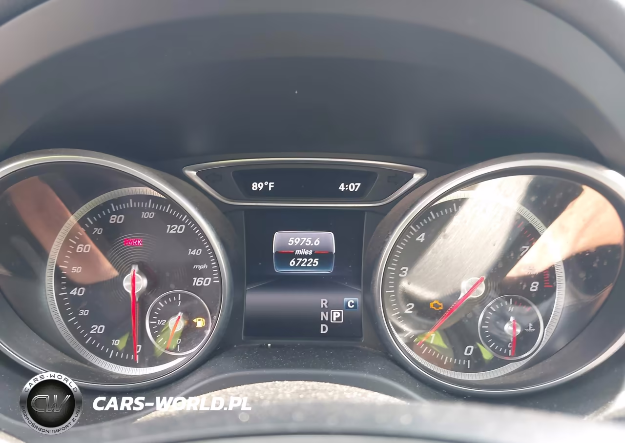 2018 Mercedes-Benz Cla 250 4Matic VIN:WDDSJ4GB8JN571816 - 7
