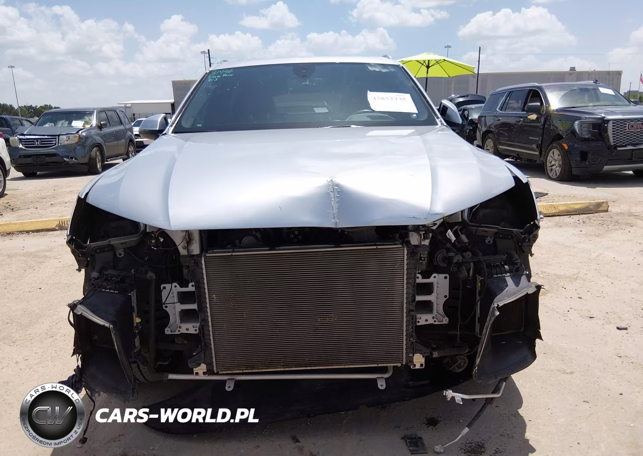 2018 Audi Q7 3.0T Premium VIN:WA1LAAF70JD043911 - 13