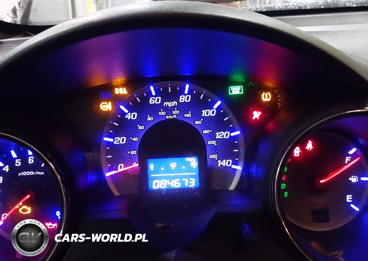 2012 Honda Fit Sport VIN:JHMGE8H5XCC004265 - 7