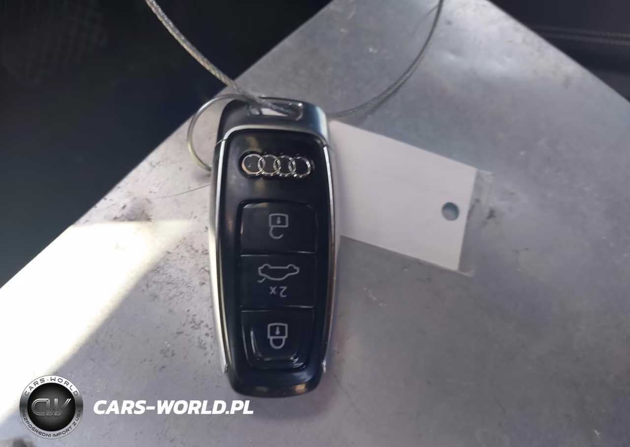 2021 Audi A6 Premium Plus 45 Tfsi Quattro S Tronic-Sport Premium Plus 45 Tfsi Quattro S Tronic VIN:WAUE3AF22MN079463 - 11