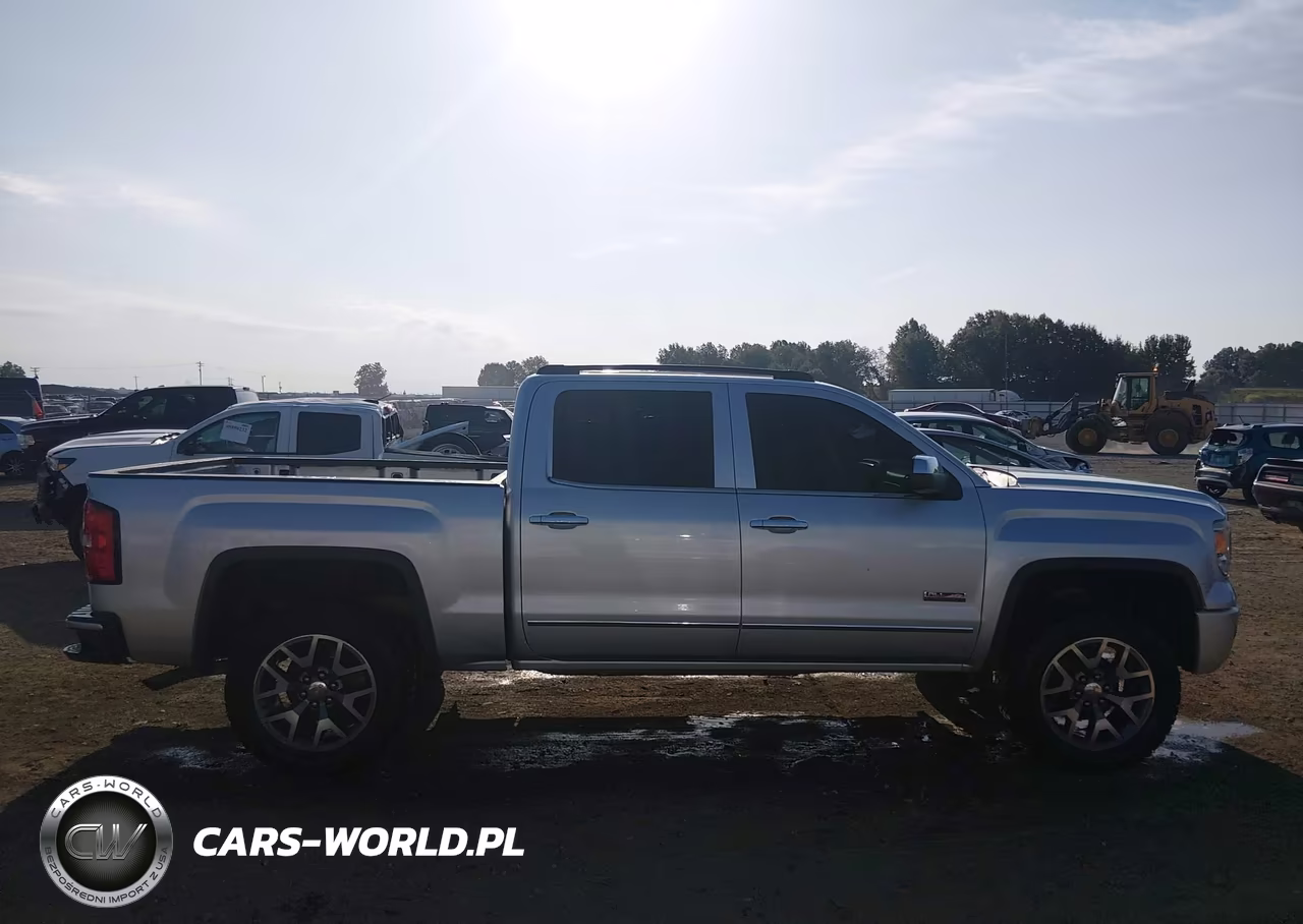 2014 GMC Sierra 1500 Slt VIN:3GTU2VEC6EG453828 - 14