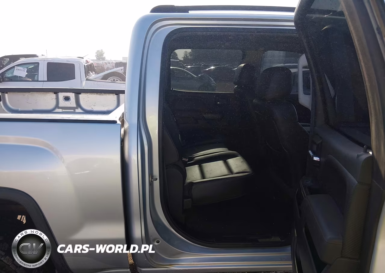 2014 GMC Sierra 1500 Slt VIN:3GTU2VEC6EG453828 - 8