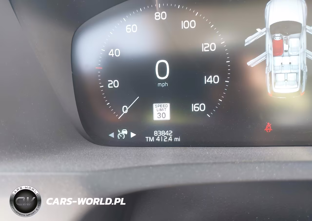 2020 Volvo Xc90 T6 Inscription 7 Passenger VIN:YV4A22PL3L1575134 - 16