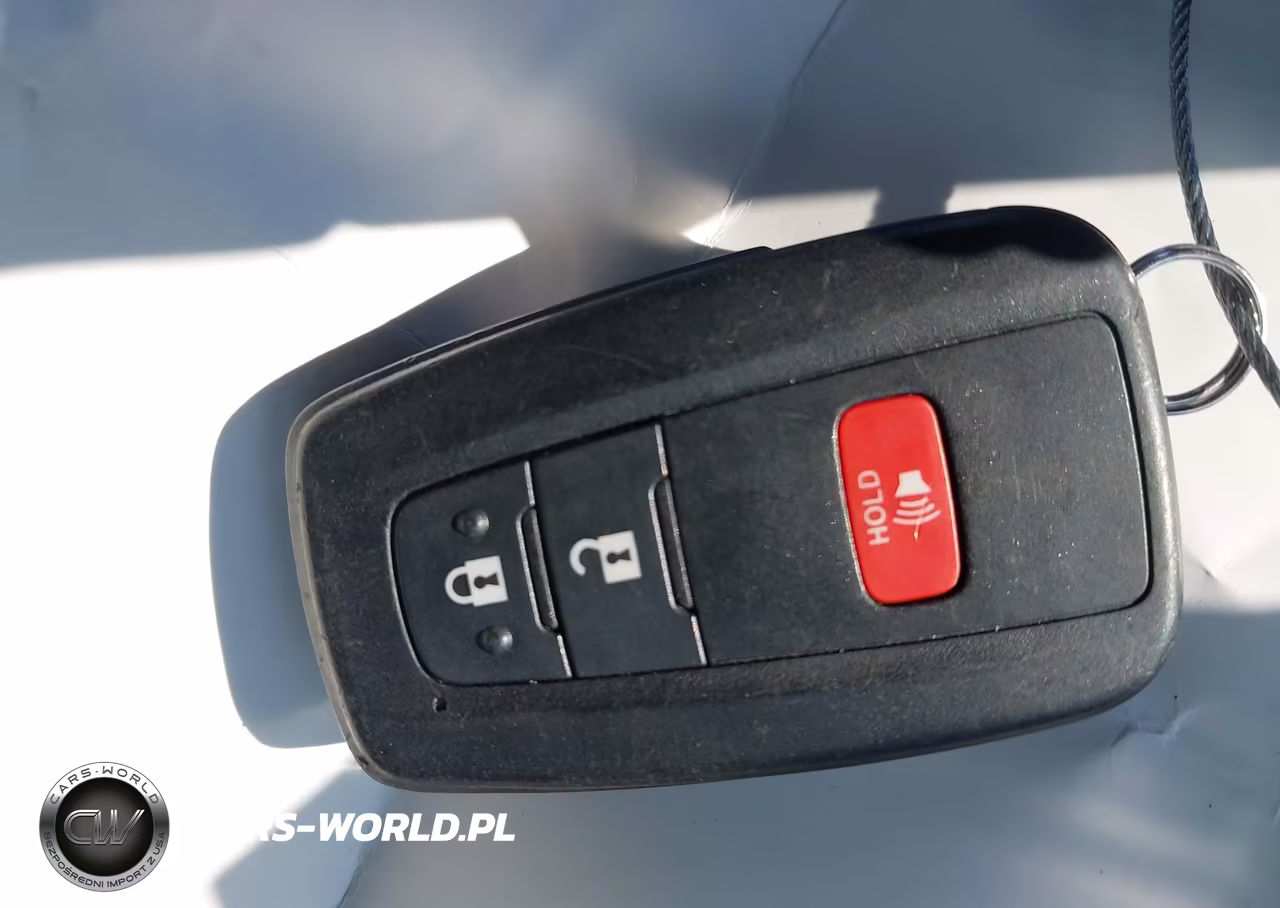2019 Toyota C-Hr Limited VIN:JTNKHMBX2K1044321 - 11