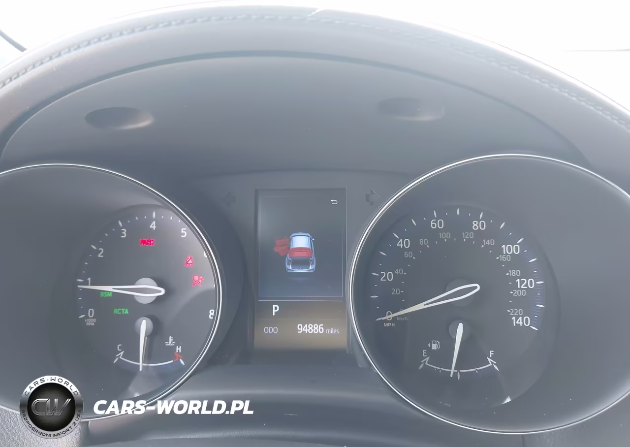 2019 Toyota C-Hr Limited VIN:JTNKHMBX2K1044321 - 7