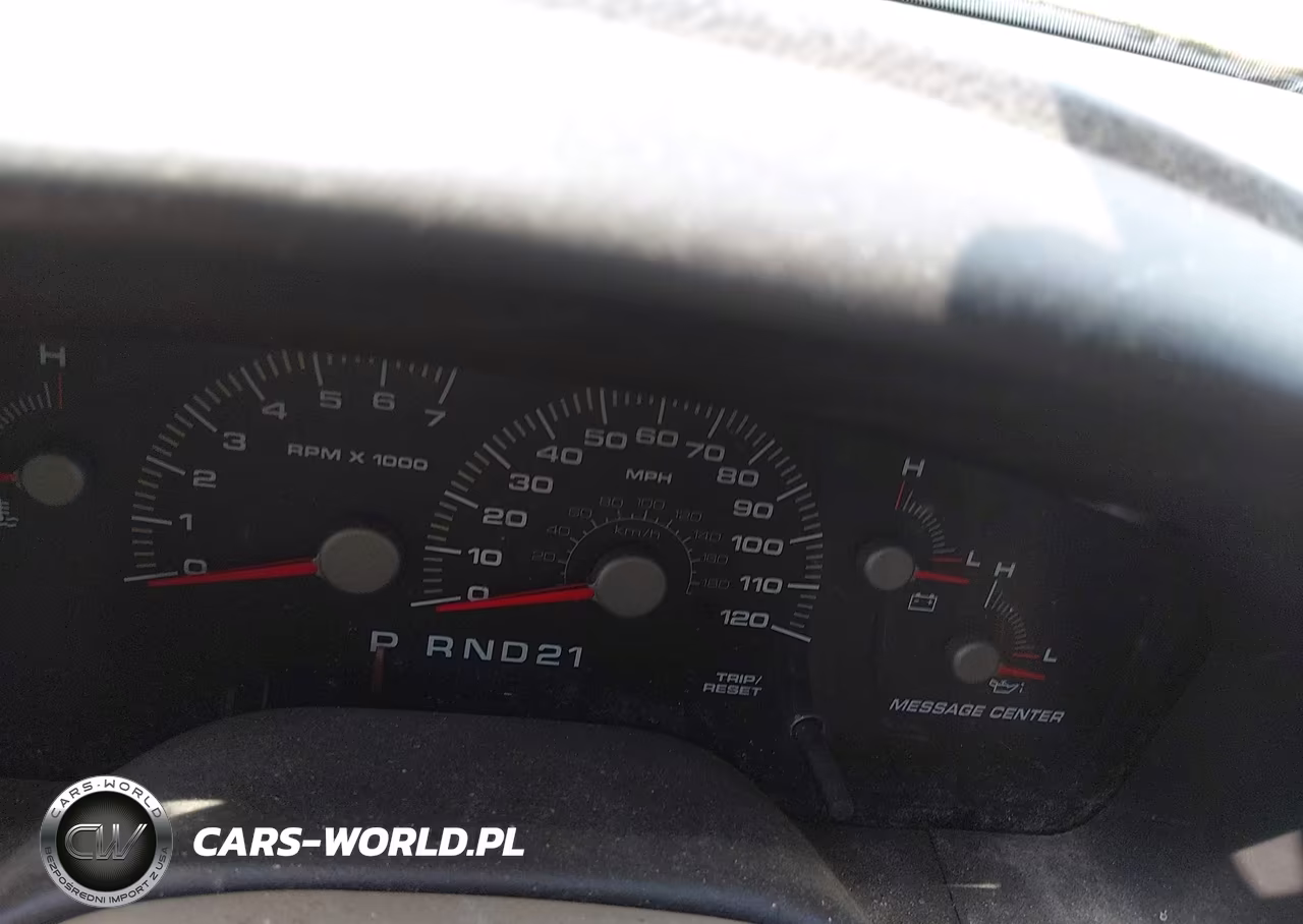 2004 Ford Expedition Eddie Bauer VIN:1FMFU18L04LA18789 - 7