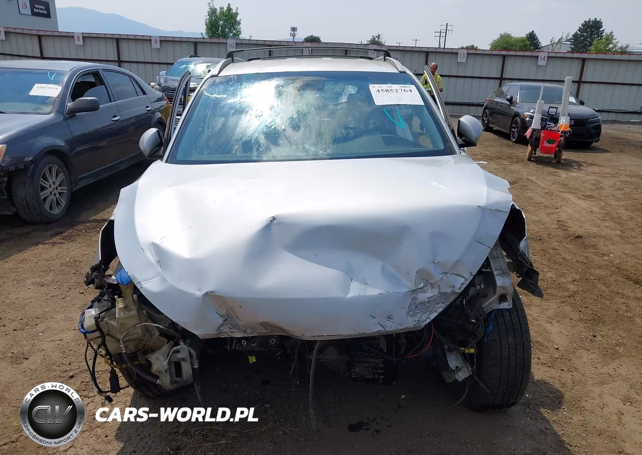 2016 Hyundai Tucson Se VIN:KM8J3CA4XGU197627 - 13
