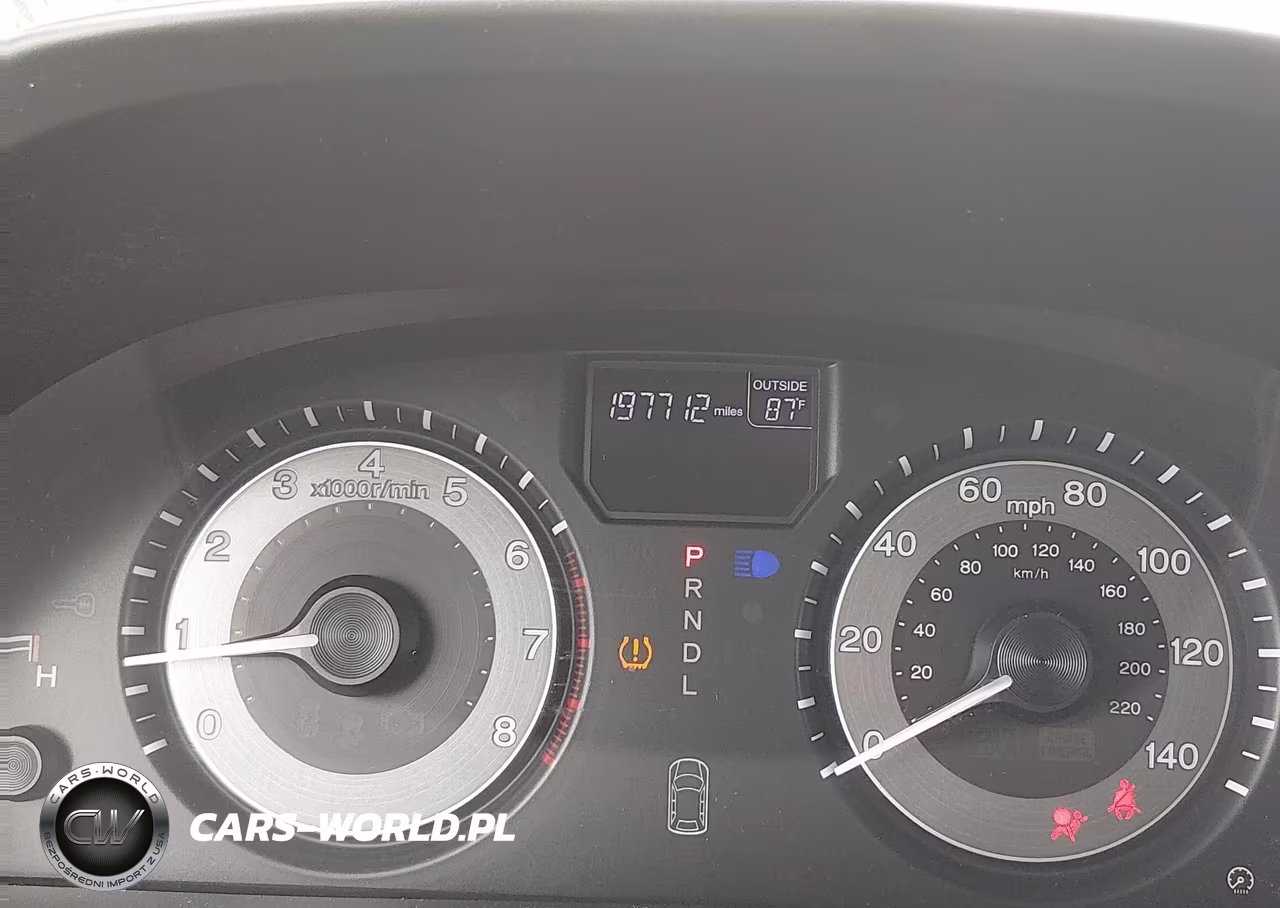 2016 Honda Odyssey Ex-L VIN:5FNRL5H60GB114273 - 15