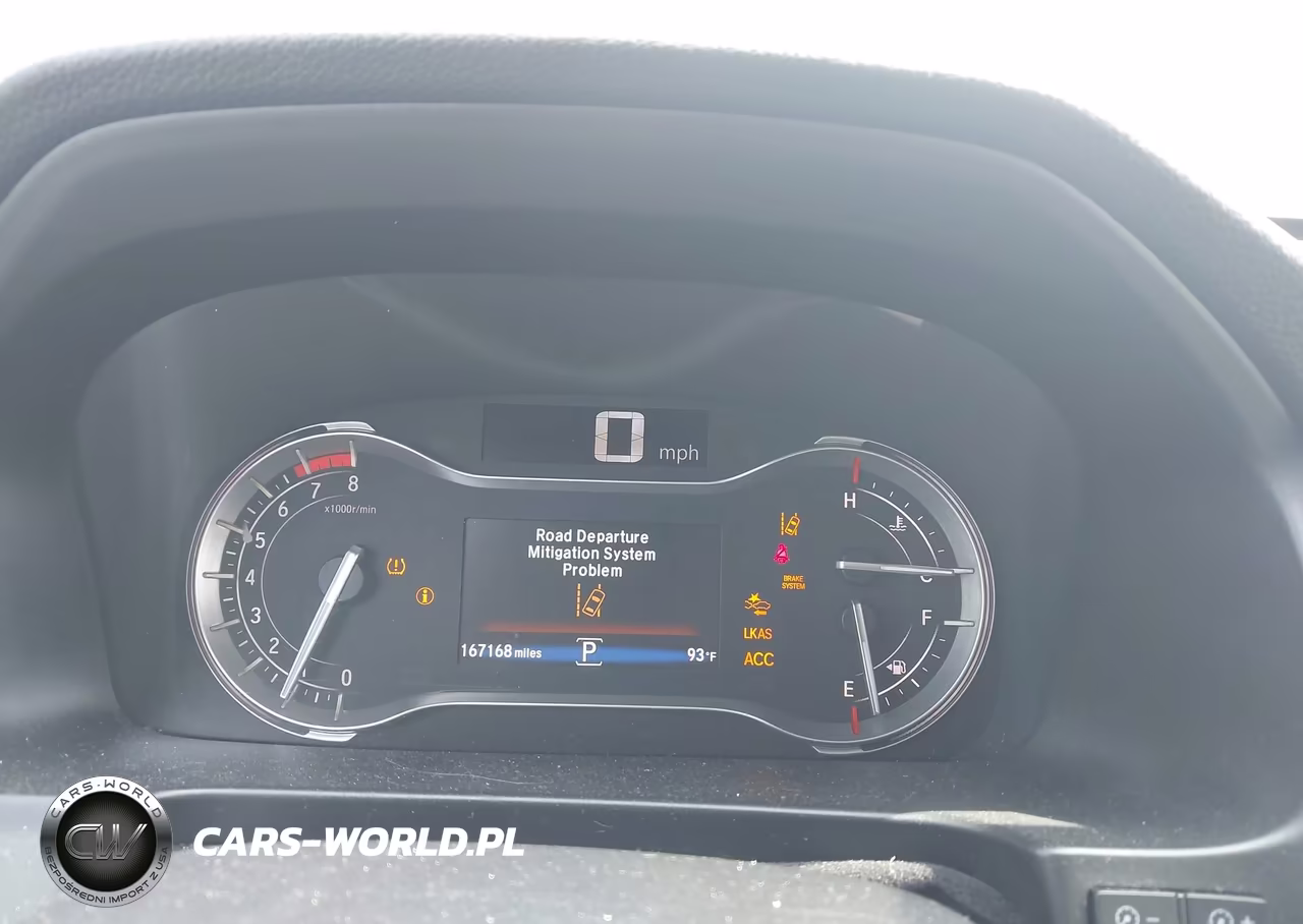 2017 Honda Pilot Elite VIN:5FNYF6H01HB048791 - 7