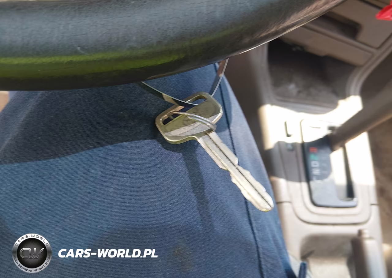 1996 Toyota Camry Dx-Le-Xle VIN:JT2BG12K0T0386151 - 11
